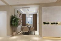 简洁明快的简约主义