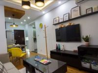 现代简约风格—金地悦景台—89平米