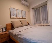 现代简约风格—金地悦景台—89平米