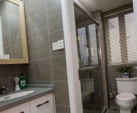 现代简约风格—金地悦景台—89平米