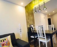 现代简约风格——西山湖（一期）—90平米