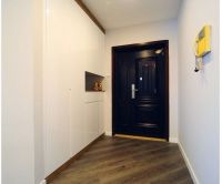 现代简约风格——西山湖（一期）—90平米