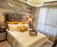 现代简约风格——嘉都——88平米