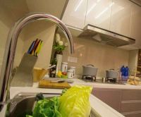 现代简约风格——嘉都——88平米