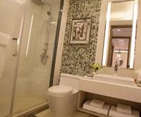 现代简约风格——嘉都——88平米