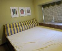 嘉都—现代简约风格——65平米