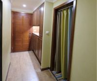 嘉都—现代简约风格——65平米