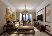 美式田园自在生活