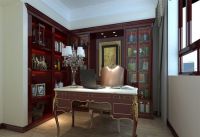 美式田园自在生活