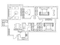 美式田园自在生活