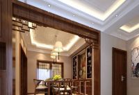 韵味十足的中式风格家