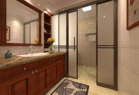 韵味十足的中式风格家