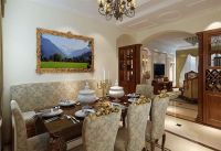 惬意的美式生活