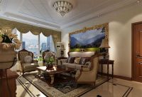 惬意的美式生活