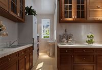 惬意的美式生活