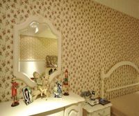 西式古典风格——金地悦景台——89平米