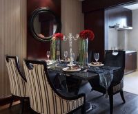 新古典风格——西山湖（一期）—