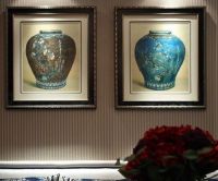 新古典风格——西山湖（一期）—