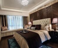 新古典风格——西山湖（一期）—