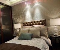 新古典风格——西山湖（一期）—