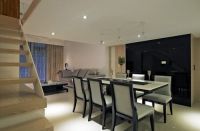 简单而温馨的家