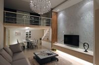 简单而温馨的家