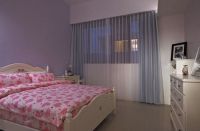 简单而温馨的家