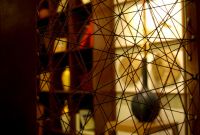 经典的东南亚风格二居室效果图