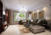 简单大方 欧式为主