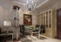 简单大方 欧式为主