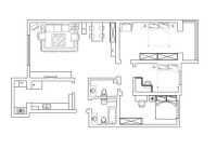 简单大方 欧式为主