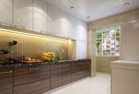 简单大方 欧式为主