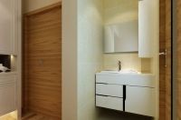 现代简约 110平米大气装修