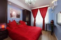 浪漫混搭小户型装饰