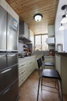 浪漫混搭小户型装饰