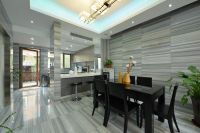 后现代摩登别墅设计