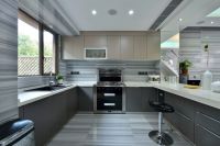 后现代摩登别墅设计