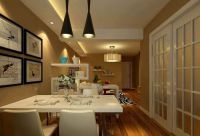 美观实用 温馨大气