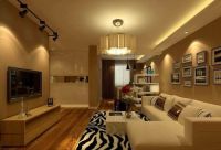 美观实用 温馨大气