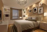 美观实用 温馨大气