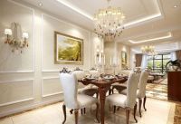 简约欧式 自然、高贵