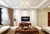 简约欧式 自然、高贵