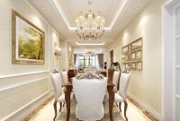 简约欧式 自然、高贵