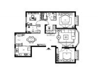 简约欧式 自然、高贵