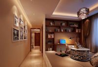 海户西里现代混搭