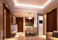 海户西里现代混搭