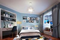 海户西里现代混搭