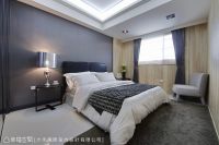 90平方米现代风格客厅效果图