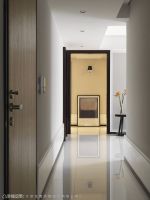 新古典风格客厅效果图片