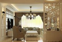 简欧风格的简洁与时尚